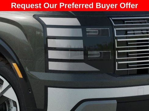 New 2026 Hyundai Palisade Limited image 13