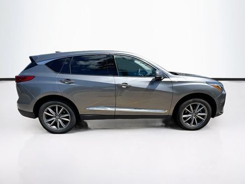 Used 2023 Acura RDX AWD w/ Technology Package image 11
