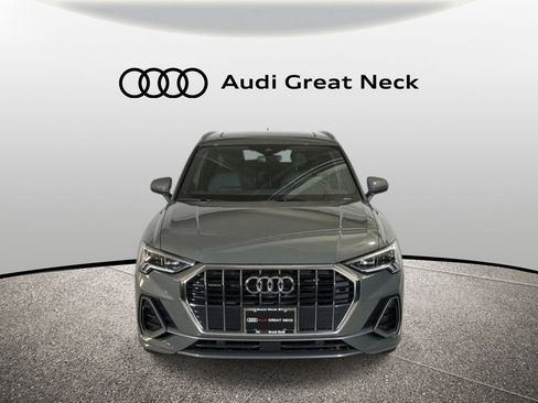 Used 2023 Audi Q3 2.0T Premium Plus w/ Premium Plus Package AWD/4WD image 18