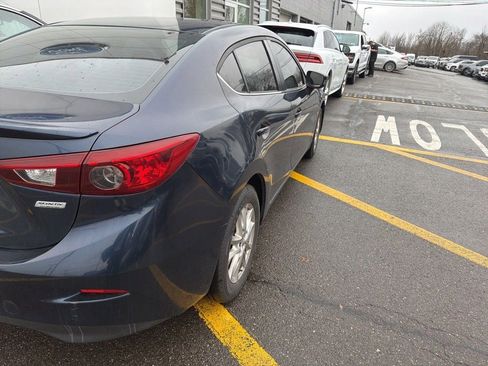 Used 2014 MAZDA MAZDA3 i Touring image 6
