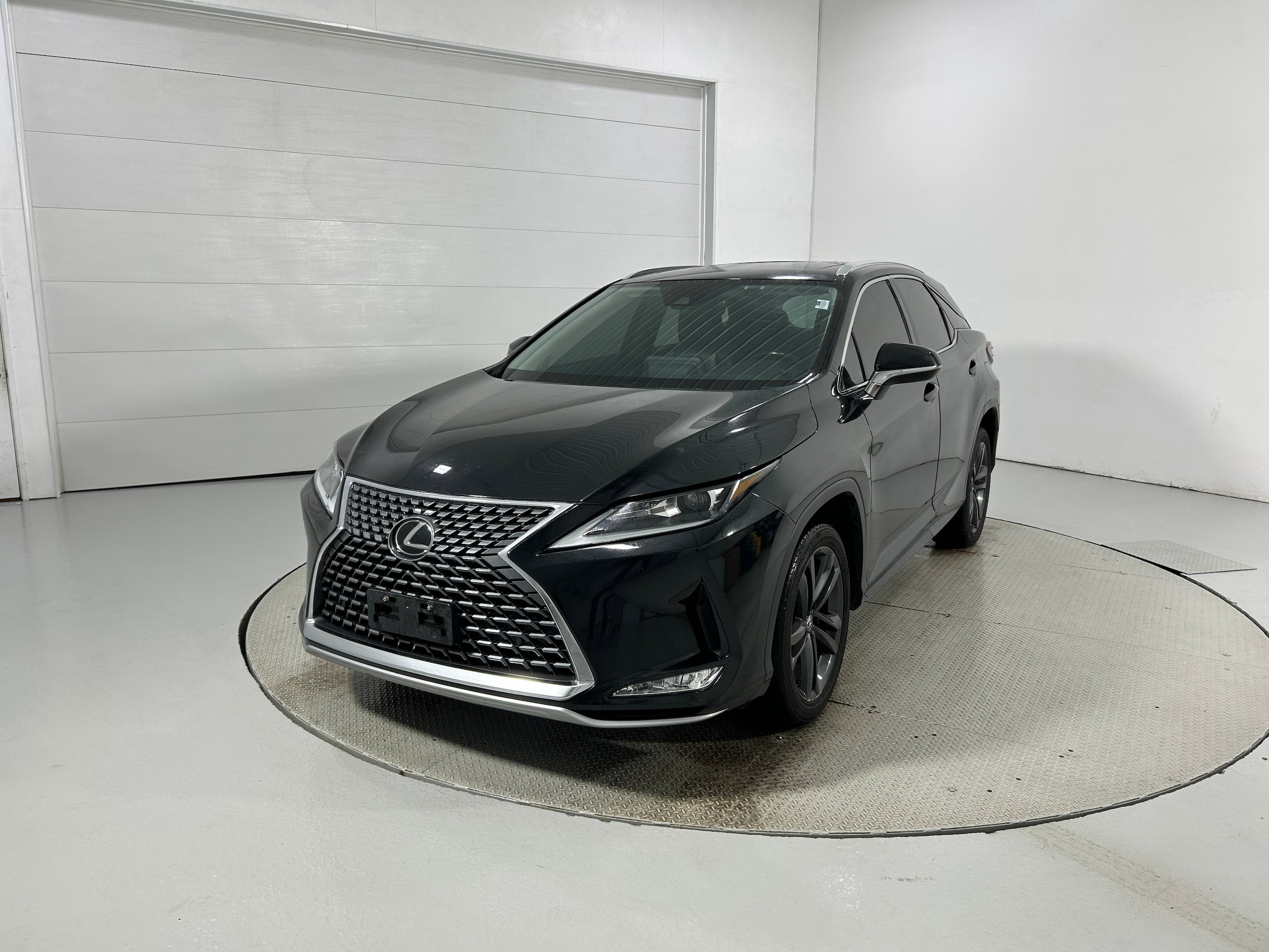 Used 2022 Lexus RX 350 AWD w/ Premium Package image 19