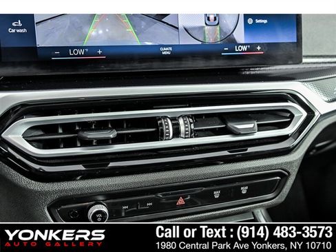 Used 2023 BMW M240i xDrive Coupe w/ Premium Package AWD/4WD image 21