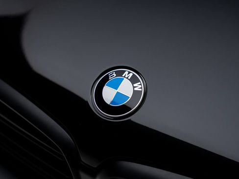 Used 2024 BMW X5 M Competition w/ Executive Package AWD/4WD image 13