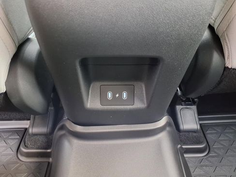 New 2026 Hyundai Santa Cruz SE FWD image 25