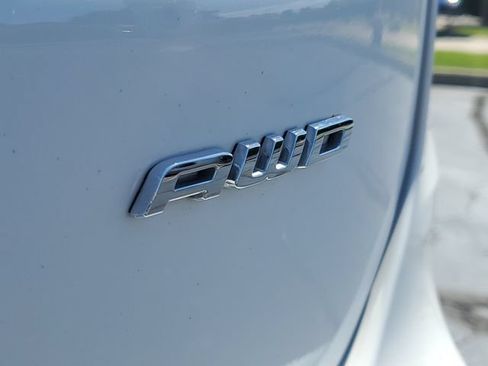 Used 2024 Ford Edge SEL w/ Convenience Package AWD/4WD image 6