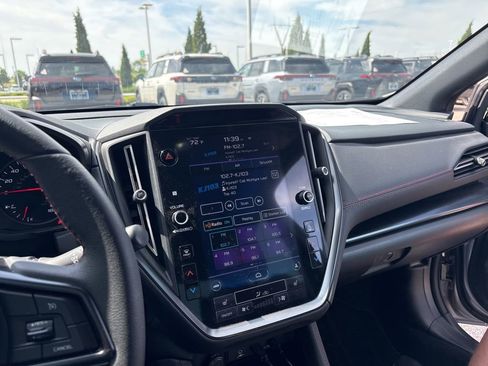 Used 2023 Subaru WRX Limited image 3