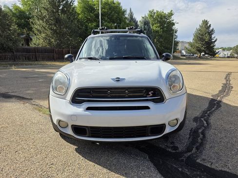 Used 2016 MINI Cooper Countryman S FWD image 11