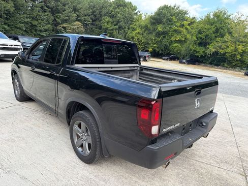 Used 2023 Honda Ridgeline RTL image 9