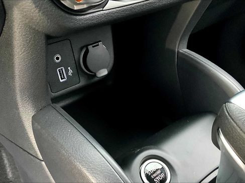 Certified 2025 Nissan Kicks Play S FWD image 14