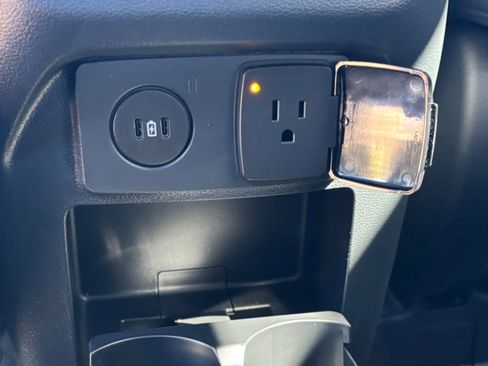 New 2026 Ford Explorer Tremor image 29