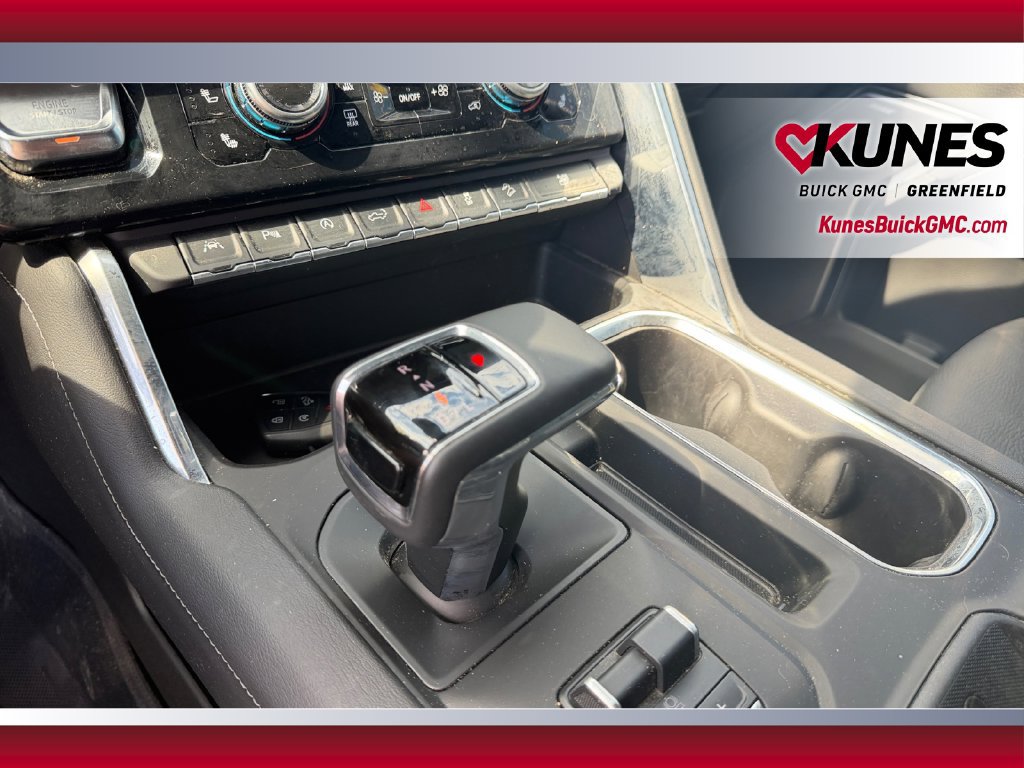Used 2024 GMC Sierra 1500 Denali w/ Denali Reserve Package AWD/4WD image 31