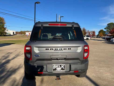 Used 2022 Ford Bronco Sport image 30