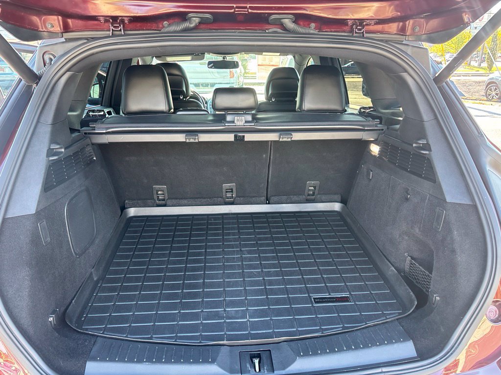 Used 2019 Lincoln MKC Select w/ Select Plus Package FWD image 29