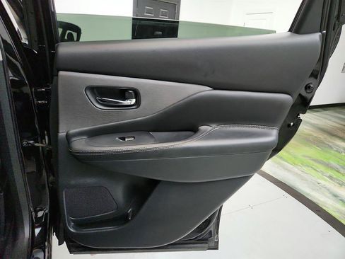 Used 2019 Nissan Murano SL w/ Cargo Package FWD image 28