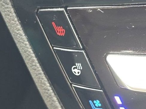 Used 2024 Ford Explorer ST w/ Equipment Group 401A image 39