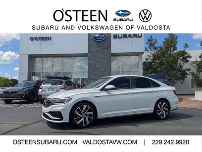 Used 2021 Volkswagen Jetta GLI
