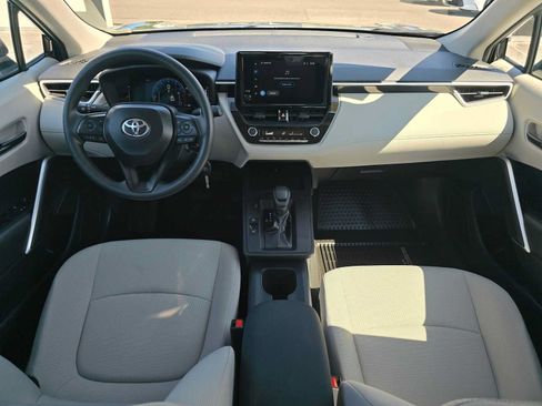 Certified 2026 Toyota Corolla Cross L AWD/4WD image 18