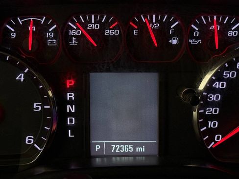 Used 2018 Chevrolet Silverado 1500 W/T RWD image 55