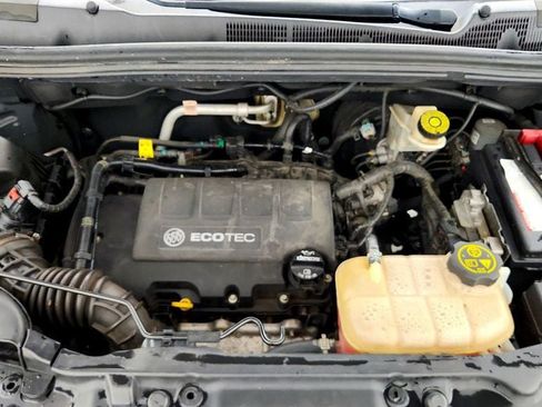 Used 2016 Buick Encore FWD image 25