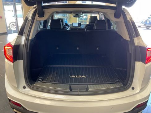 Certified 2023 Acura RDX w/ Advance Package AWD/4WD image 25