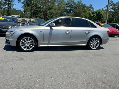 Used 2014 Audi A4 2.0T Premium Plus w/ Premium Plus Package FWD image 13
