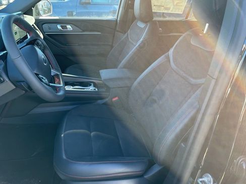 New 2026 Ford Explorer ST image 8
