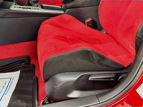 Used 2023 Honda Civic Type R image 26