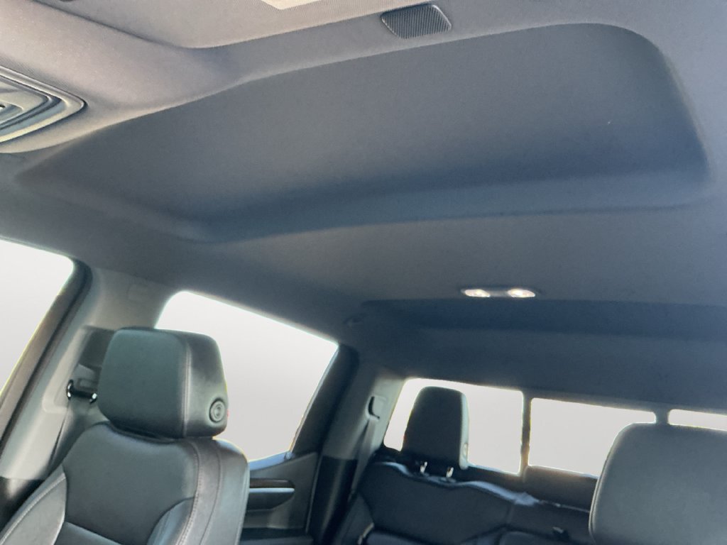 Certified 2022 Chevrolet Silverado 1500 RST w/ RST All Star Premium Package AWD/4WD image 17