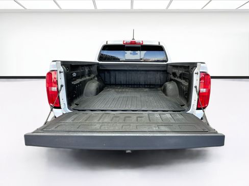 Used 2021 Chevrolet Colorado Z71 RWD image 17
