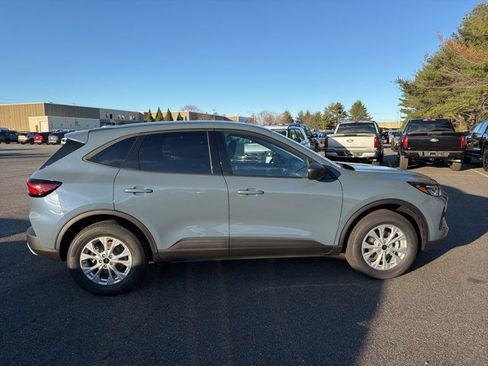 New 2026 Ford Escape Active w/ Cold Weather Package image 2