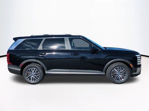 New 2026 Hyundai Palisade SEL image 4