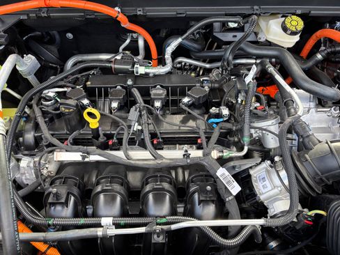 New 2026 Ford Maverick XLT image 21