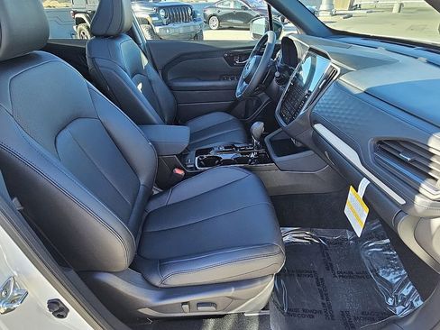 Certified 2026 Subaru Forester Limited image 20