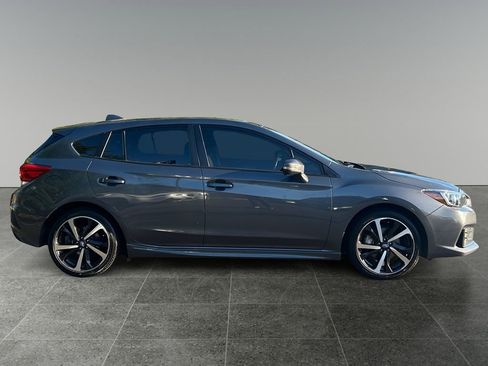 Used 2022 Subaru Impreza 2.0i Sport AWD/4WD image 9