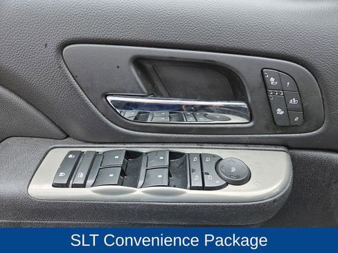 Used 2012 GMC Sierra 1500 SLT w/ All-Terrain Package AWD/4WD image 16