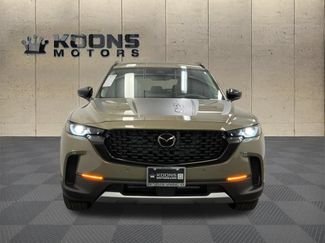 New 2026 MAZDA CX-50 Meridian Edition w/ Weather Package AWD/4WD video 3
