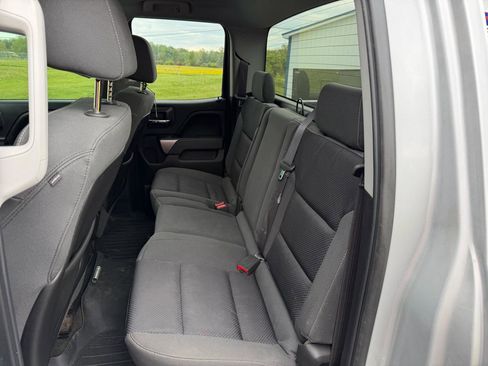 Used 2015 Chevrolet Silverado 1500 LT w/ All Star Edition AWD/4WD image 36