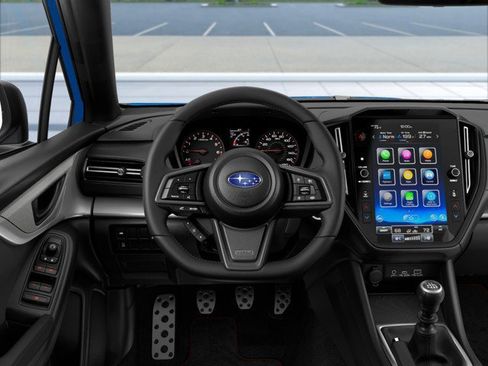 New 2026 Subaru WRX AWD/4WD image 14