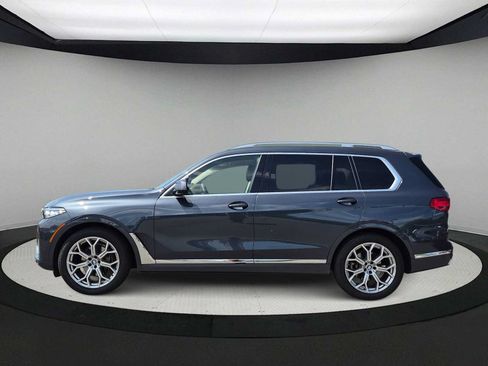 Used 2022 BMW X7 xDrive40i w/ Executive Package AWD/4WD image 5
