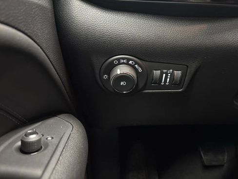 New 2026 Jeep Compass Latitude w/ Quick Order Package 29K image 34