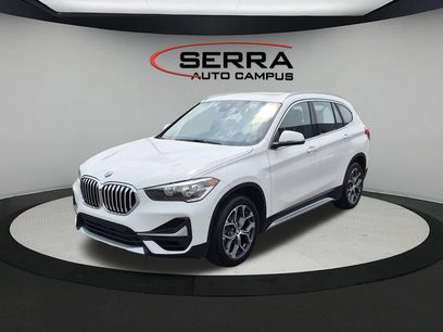 Used 2021 BMW X1 xDrive28i w/ Convenience Package