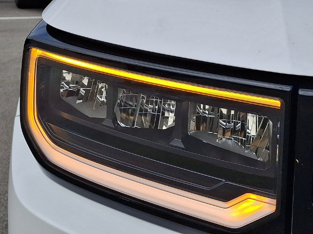 New 2026 Honda Passport TrailSport Elite image 25