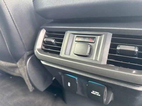 Used 2024 Ford F150 Lariat w/ Equipment Group 502A High AWD/4WD image 9
