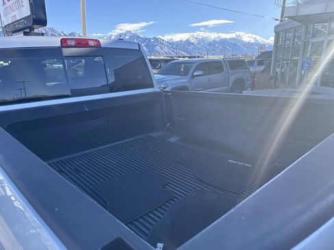 Used 2012 RAM 1500 Big Horn image 11