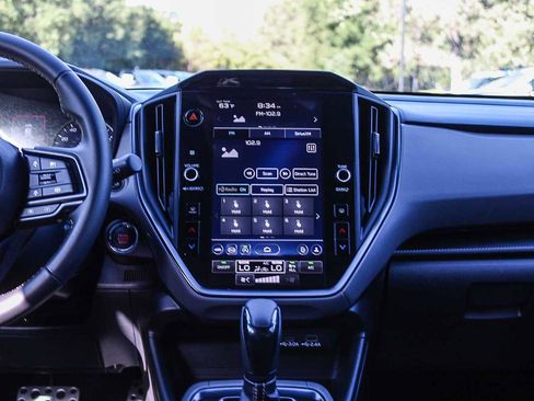 Certified 2025 Subaru Crosstrek 2.5i Sport w/ Crosstrek Mirror Package AWD/4WD image 13