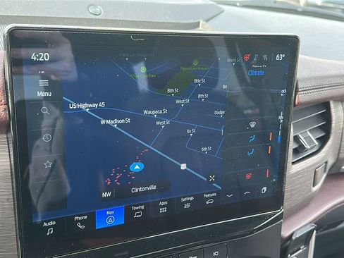 Used 2024 Ford Expedition Limited image 20