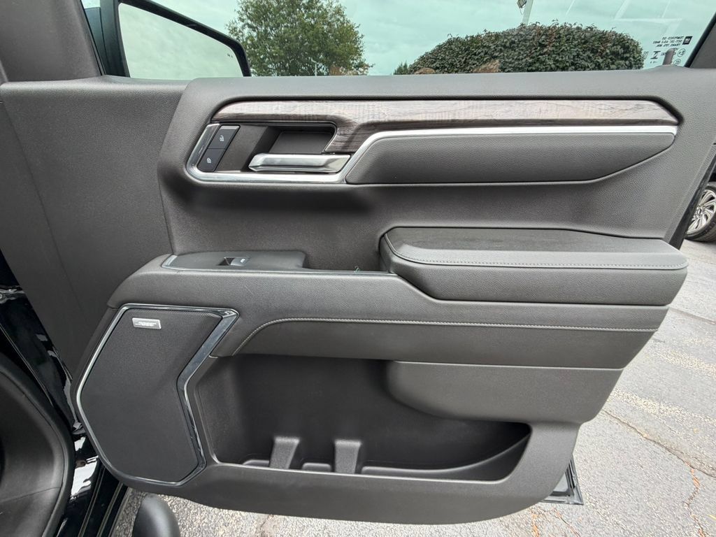 Certified 2024 Chevrolet Silverado 1500 LTZ AWD/4WD image 19