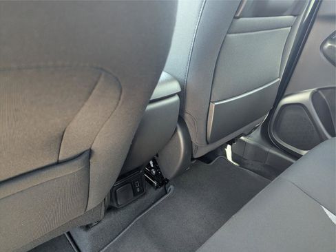 New 2026 Chevrolet TrailBlazer LT w/ Convenience Package image 16