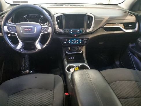 Used 2020 GMC Terrain SLE w/ Driver Convenience Package AWD/4WD image 14