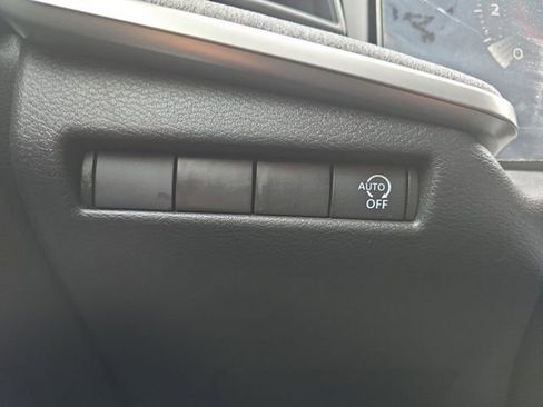 New 2026 Nissan Kicks S FWD image 10